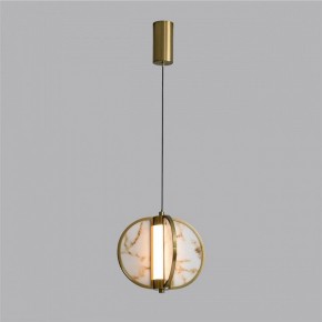 Подвесной светильник Odeon Light Toscana 5447/12L в Александровском - alexsandrovskoe.ok-mebel.com | фото 4