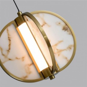 Подвесной светильник Odeon Light Toscana 5447/12L в Александровском - alexsandrovskoe.ok-mebel.com | фото 6