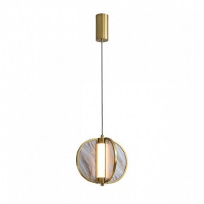 Подвесной светильник Odeon Light Toscana 5448/12L в Александровском - alexsandrovskoe.ok-mebel.com | фото 2