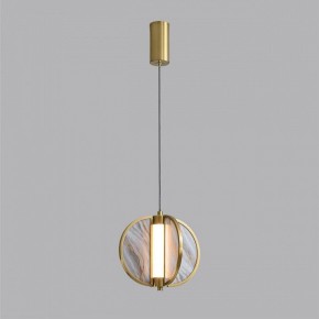 Подвесной светильник Odeon Light Toscana 5448/12L в Александровском - alexsandrovskoe.ok-mebel.com | фото 4