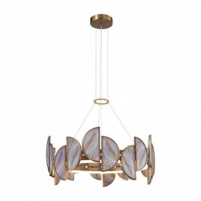 Подвесной светильник Odeon Light Toscana 5448/40L в Александровском - alexsandrovskoe.ok-mebel.com | фото 2