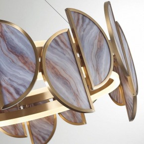 Подвесной светильник Odeon Light Toscana 5448/40L в Александровском - alexsandrovskoe.ok-mebel.com | фото 5