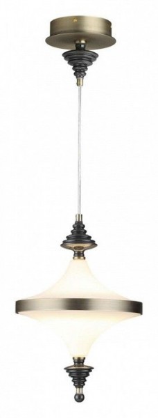 Подвесной светильник Odeon Light Ula 5404/23L в Александровском - alexsandrovskoe.ok-mebel.com | фото 2