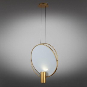 Подвесной светильник Omnilux Noci OML-29816-02 в Александровском - alexsandrovskoe.ok-mebel.com | фото 2