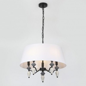 Подвесной светильник Rivoli Alisia Б0066447 в Александровском - alexsandrovskoe.ok-mebel.com | фото 6
