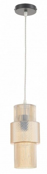 Подвесной светильник Rivoli Cerasela Б0066420 в Александровском - alexsandrovskoe.ok-mebel.com | фото 3