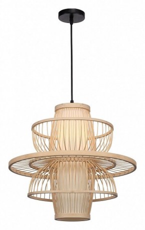 Подвесной светильник ST-Luce ALMA SL6241.513.01 в Александровском - alexsandrovskoe.ok-mebel.com | фото 4