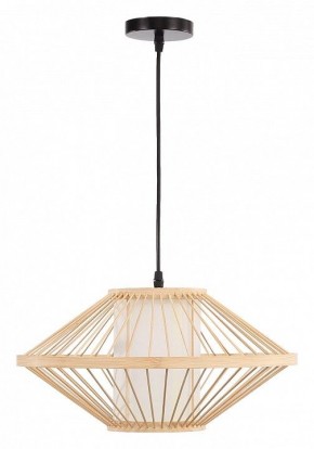 Подвесной светильник ST-Luce ALMA SL6241.533.01 в Александровском - alexsandrovskoe.ok-mebel.com | фото 3