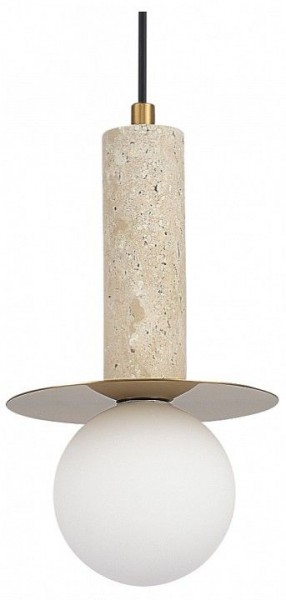 Подвесной светильник ST-Luce Earthy SL1194.303.01 в Александровском - alexsandrovskoe.ok-mebel.com | фото