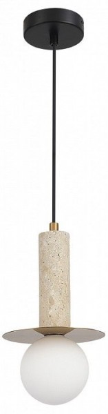 Подвесной светильник ST-Luce Earthy SL1194.303.01 в Александровском - alexsandrovskoe.ok-mebel.com | фото 2