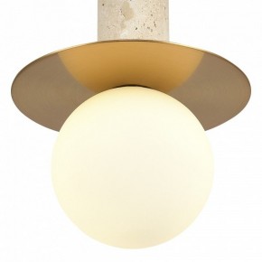 Подвесной светильник ST-Luce Earthy SL1194.303.01 в Александровском - alexsandrovskoe.ok-mebel.com | фото 5