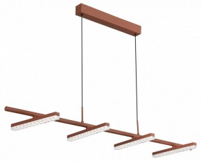 Подвесной светильник ST-Luce EUCLIDICS SL1018.603.04 в Александровском - alexsandrovskoe.ok-mebel.com | фото 4