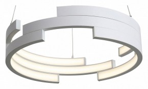Подвесной светильник ST-Luce Genuine SL963.503.01 в Александровском - alexsandrovskoe.ok-mebel.com | фото 2