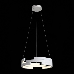 Подвесной светильник ST-Luce Genuine SL963.503.01 в Александровском - alexsandrovskoe.ok-mebel.com | фото 3
