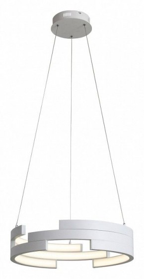 Подвесной светильник ST-Luce Genuine SL963.503.01 в Александровском - alexsandrovskoe.ok-mebel.com | фото 4