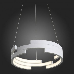 Подвесной светильник ST-Luce Genuine SL963.503.01 в Александровском - alexsandrovskoe.ok-mebel.com | фото 8