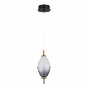 Подвесной светильник ST-Luce Ice SL6130.403.06 в Александровском - alexsandrovskoe.ok-mebel.com | фото 2