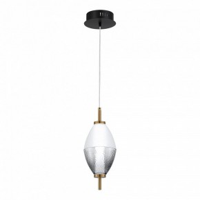 Подвесной светильник ST-Luce Ice SL6130.403.06 в Александровском - alexsandrovskoe.ok-mebel.com | фото 3