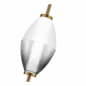 Подвесной светильник ST-Luce Ice SL6130.403.06 в Александровском - alexsandrovskoe.ok-mebel.com | фото 5