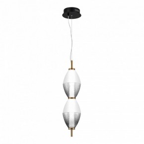 Подвесной светильник ST-Luce Ice SL6130.403.15 в Александровском - alexsandrovskoe.ok-mebel.com | фото 3