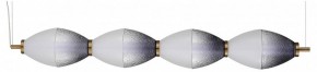 Подвесной светильник ST-Luce Ice SL6130.403.24 в Александровском - alexsandrovskoe.ok-mebel.com | фото