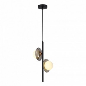 Подвесной светильник ST-Luce Noon SL1521.403.02 в Александровском - alexsandrovskoe.ok-mebel.com | фото 3