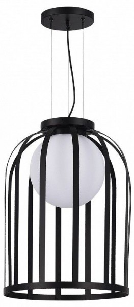 Подвесной светильник ST-Luce Nordic SL6129.403.01 в Александровском - alexsandrovskoe.ok-mebel.com | фото 2