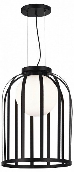 Подвесной светильник ST-Luce Nordic SL6129.403.01 в Александровском - alexsandrovskoe.ok-mebel.com | фото 3