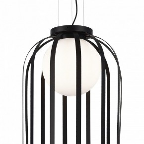Подвесной светильник ST-Luce Nordic SL6129.403.01 в Александровском - alexsandrovskoe.ok-mebel.com | фото 4