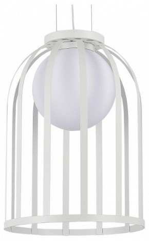Подвесной светильник ST-Luce Nordic SL6129.503.01 в Александровском - alexsandrovskoe.ok-mebel.com | фото