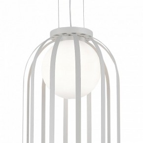Подвесной светильник ST-Luce Nordic SL6129.503.01 в Александровском - alexsandrovskoe.ok-mebel.com | фото 5