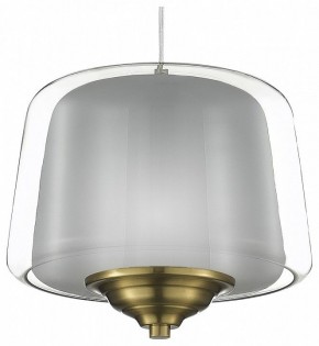 Подвесной светильник ST-Luce Pandora SL6127.313.01 в Александровском - alexsandrovskoe.ok-mebel.com | фото