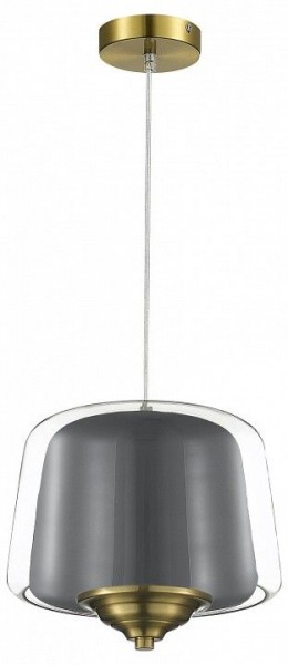 Подвесной светильник ST-Luce Pandora SL6127.313.01 в Александровском - alexsandrovskoe.ok-mebel.com | фото 2