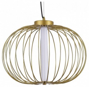 Подвесной светильник ST-Luce Slice SL6124.203.01 в Александровском - alexsandrovskoe.ok-mebel.com | фото 2