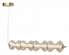 Подвесной светильник ST-Luce SPINE SL6136.223.01 в Александровском - alexsandrovskoe.ok-mebel.com | фото 4