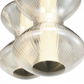 Подвесной светильник ST-Luce SPINE SL6136.233.01 в Александровском - alexsandrovskoe.ok-mebel.com | фото 5