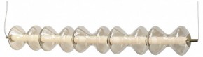 Подвесной светильник ST-Luce SPINE SL6136.243.01 в Александровском - alexsandrovskoe.ok-mebel.com | фото