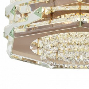 Подвесной светильник ST-Luce STROZZI SL6137.203.08 в Александровском - alexsandrovskoe.ok-mebel.com | фото 7