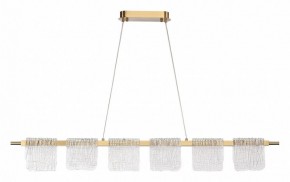 Подвесной светильник ST-Luce VOILE SL6021.203.36 в Александровском - alexsandrovskoe.ok-mebel.com | фото 2