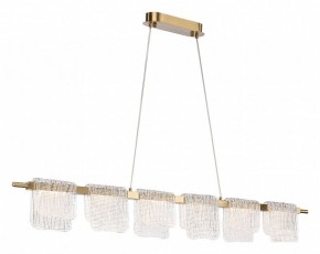 Подвесной светильник ST-Luce VOILE SL6021.203.36 в Александровском - alexsandrovskoe.ok-mebel.com | фото 3