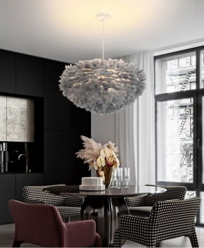 Подвесной светильник TopDecor Prima Prima S1 11 в Александровском - alexsandrovskoe.ok-mebel.com | фото 3