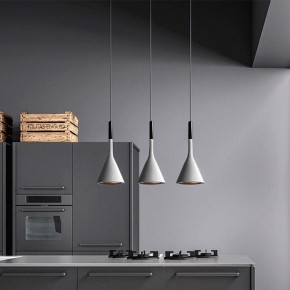 Подвесной светильник TopDecor Troy Troy S1 10 в Александровском - alexsandrovskoe.ok-mebel.com | фото 2