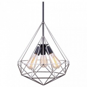 Подвесной светильник TopLight Grizel TL1178H-03BC в Александровском - alexsandrovskoe.ok-mebel.com | фото