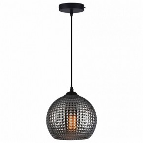 Подвесной светильник TopLight Verity TL1212H-01SM в Александровском - alexsandrovskoe.ok-mebel.com | фото