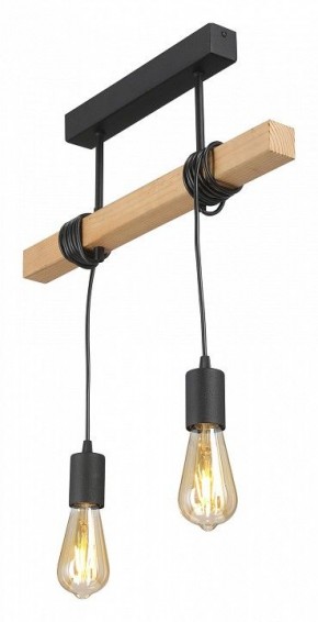 Подвесной светильник Vitaluce V2860 V2860-1/2PL в Александровском - alexsandrovskoe.ok-mebel.com | фото 3