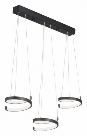 Подвесной светильник Vitaluce V3047 V3047-1/3S в Александровском - alexsandrovskoe.ok-mebel.com | фото