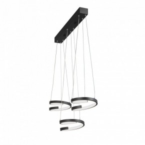 Подвесной светильник Vitaluce V3047 V3047-1/3S в Александровском - alexsandrovskoe.ok-mebel.com | фото 2