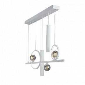 Подвесной светильник Vitaluce V3095 V3095-0/5S в Александровском - alexsandrovskoe.ok-mebel.com | фото 3