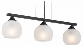 Подвесной светильник Vitaluce V3107 V3107-1/3S в Александровском - alexsandrovskoe.ok-mebel.com | фото
