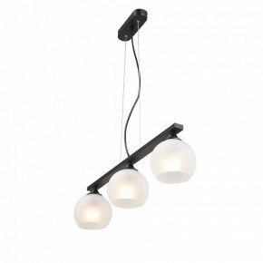 Подвесной светильник Vitaluce V3107 V3107-1/3S в Александровском - alexsandrovskoe.ok-mebel.com | фото 3